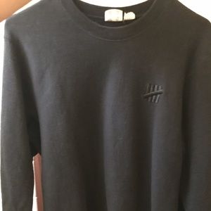 Sweatshirt/crewneck